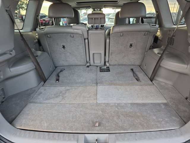 Used 2012 Toyota Highlander Limited w/ Protection Pkg AWD/4WD image 6