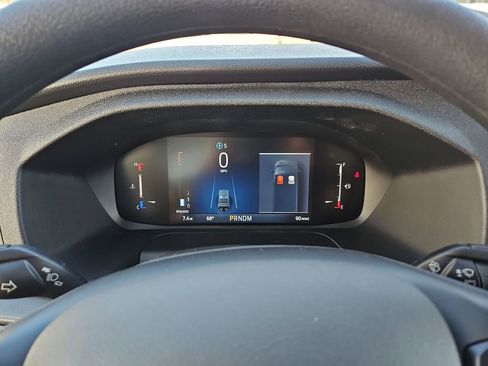 New 2026 Ford Transit 250 148 Medium Roof image 26