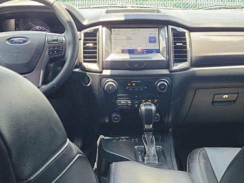 Used 2019 Ford Ranger Lariat w/ Trailer Tow Package RWD image 15