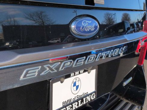 Used 2016 Ford Expedition EL Limited image 13