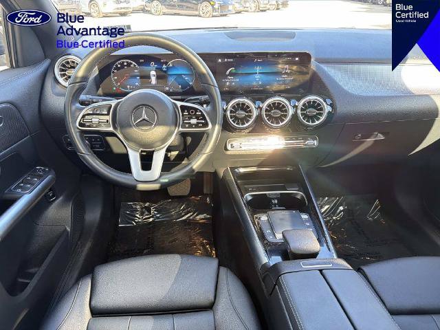 Used 2023 Mercedes-Benz GLA 250 w/ Premium Package image 10
