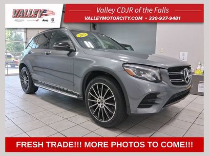 Used 2019 Mercedes-Benz GLC 300
