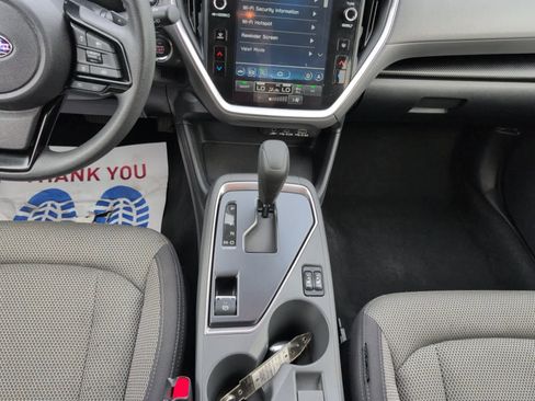 Used 2024 Subaru Crosstrek 2.0i Premium image 19