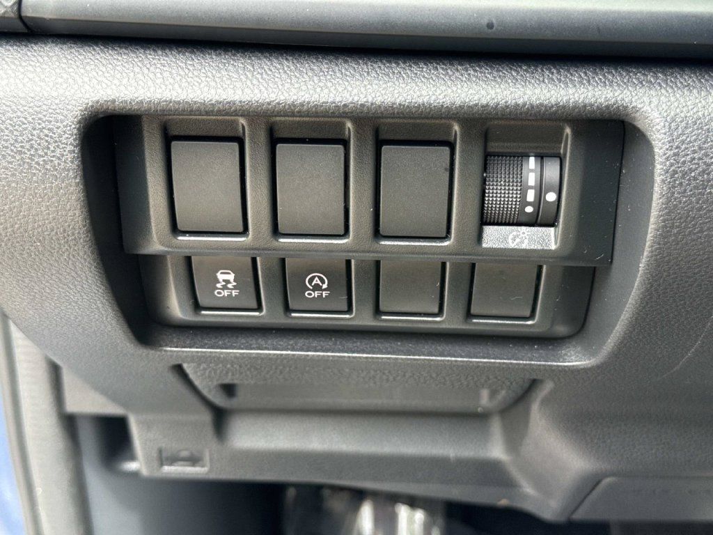 Used 2020 Subaru Forester w/ Alloy Wheel Package AWD/4WD image 43