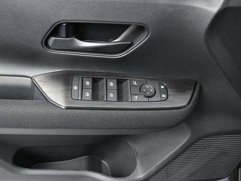 New 2026 Nissan Kicks S FWD image 11
