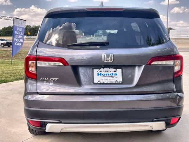 Used 2021 Honda Pilot EX-L image 6