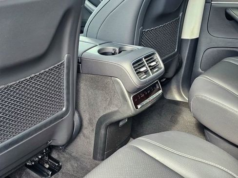 Certified 2026 Mercedes-Benz GLS 450 4MATIC image 27