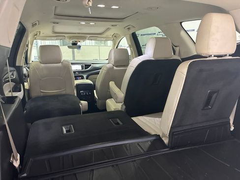 Used 2023 Buick Enclave Avenir w/ Avenir Technology Package FWD image 40