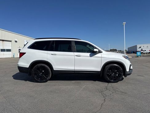 Used 2022 Honda Pilot Special Edition image 8