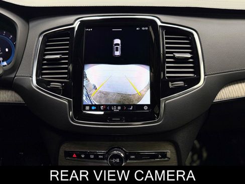 Used 2023 Volvo XC90 B6 Ultimate image 29