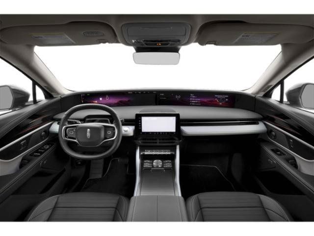 Used 2024 Lincoln Nautilus Premier AWD/4WD image 7
