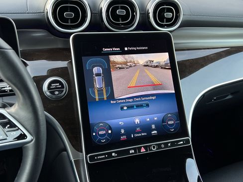 Certified 2023 Mercedes-Benz GLC 300 4MATIC image 17