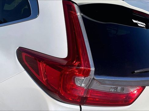 Used 2018 Honda CR-V EX-L image 28