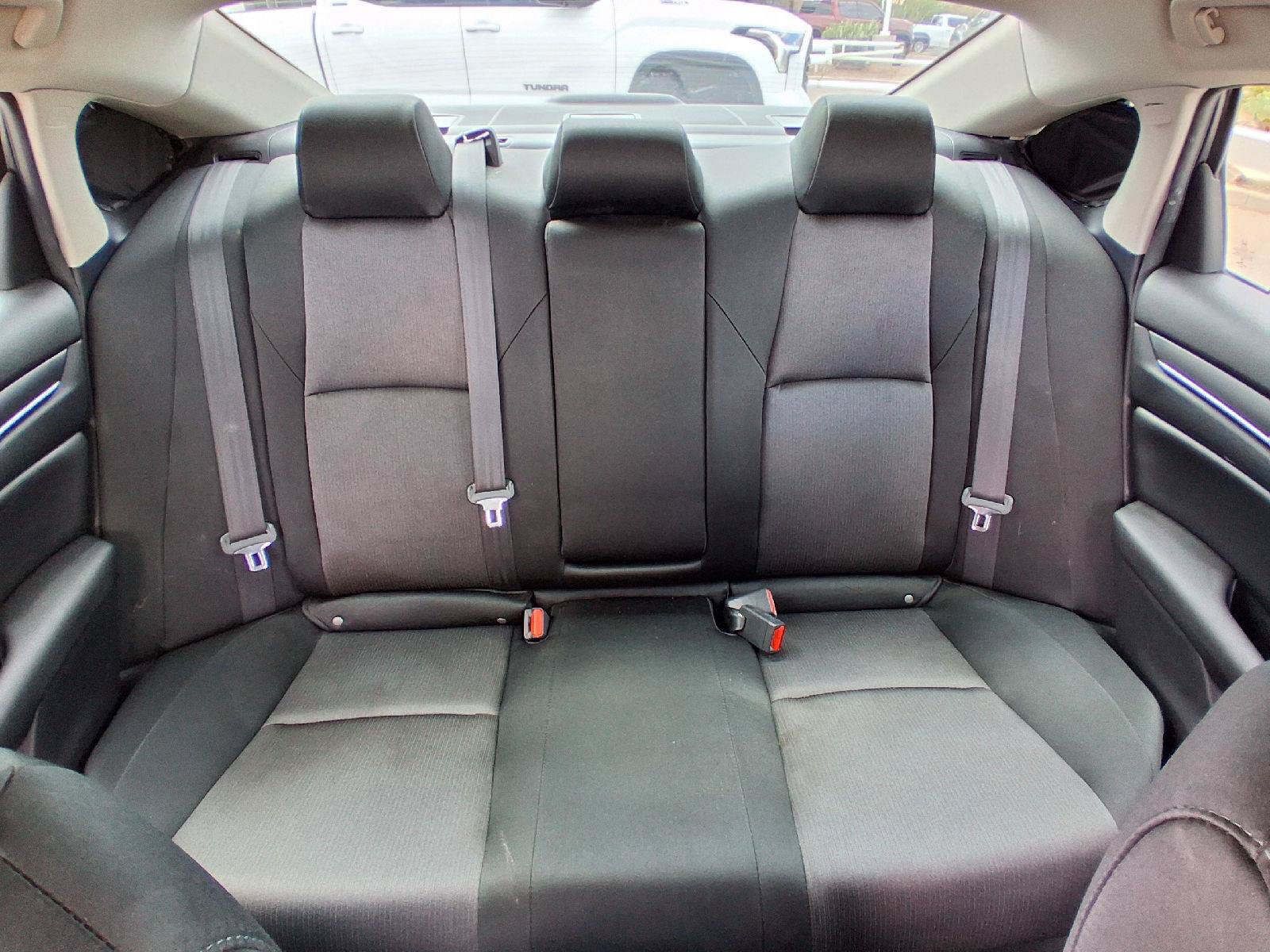 Used 2021 Honda Accord LX image 30
