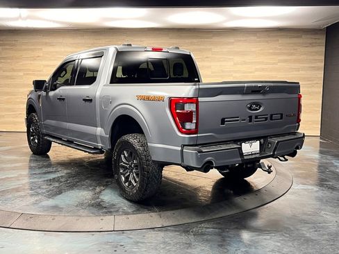 Used 2023 Ford F150 Tremor w/ Equipment Group 402A High AWD/4WD image 23