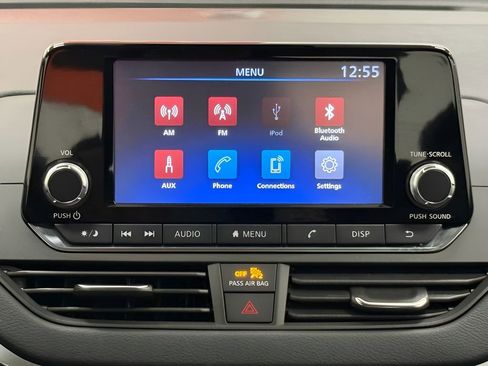 Used 2022 Nissan Altima 2.5 S FWD image 26