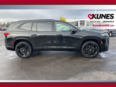 New 2026 Buick Enclave Sport Touring w/ Super Cruise Package image 2