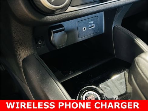 New 2025 Nissan Versa SV w/ Trunk Package image 8