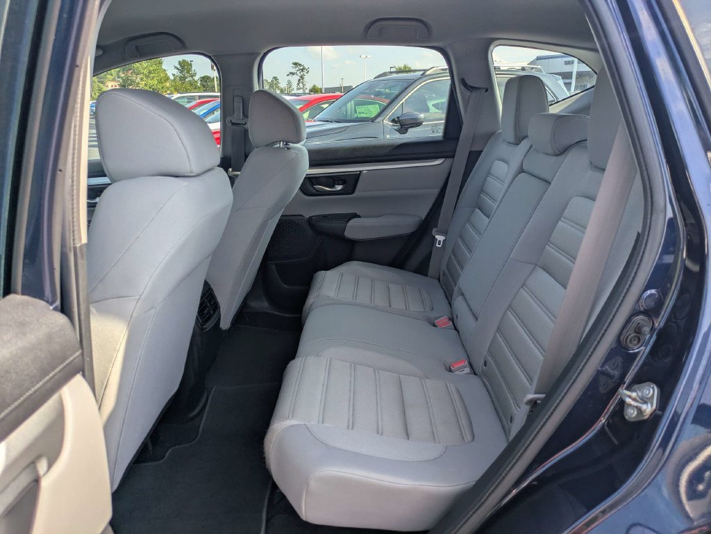 Used 2017 Honda CR-V LX image 15