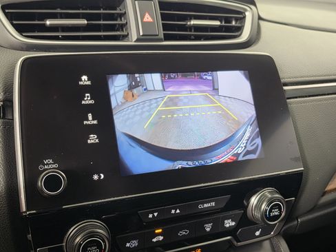 Used 2022 Honda CR-V EX-L image 15