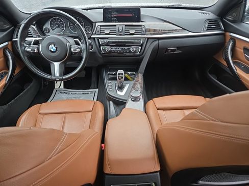 Used 2016 BMW 428i Gran Coupe image 23