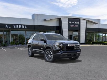 New 2026 GMC Terrain Elevation
