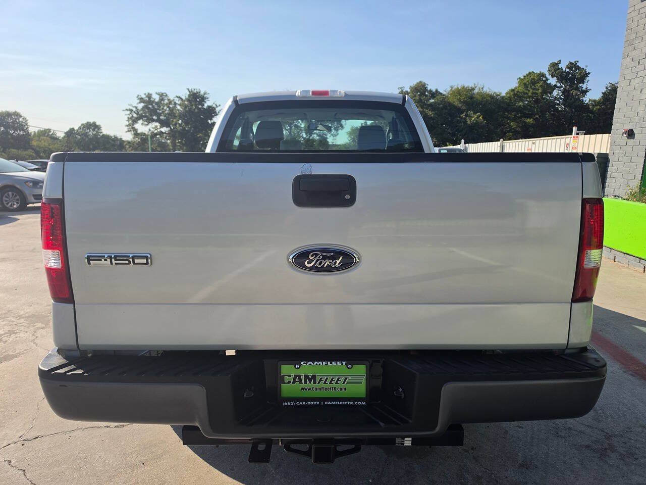 Used 2008 Ford F150 XL RWD image 14