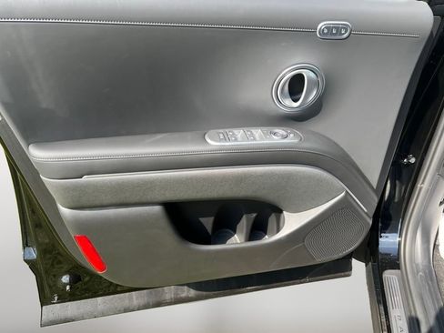 New 2026 Hyundai Palisade Calligraphy AWD/4WD image 10