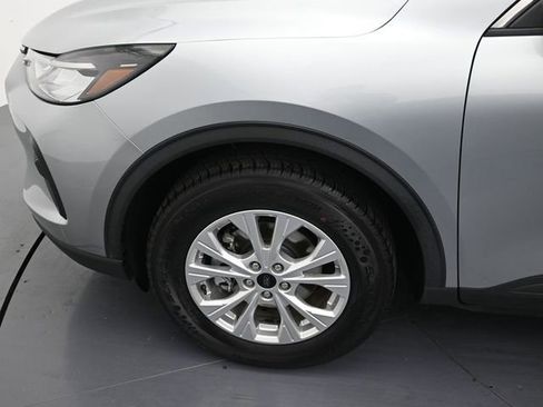 Certified 2024 Ford Escape Active image 9