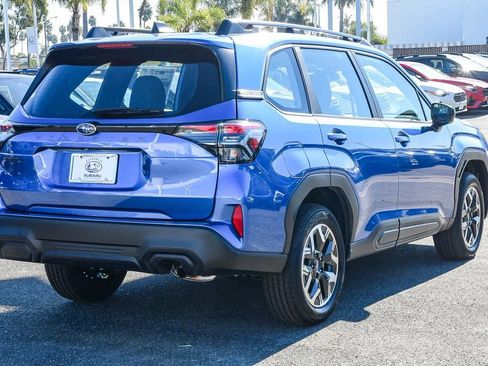 New 2026 Subaru Forester image 4