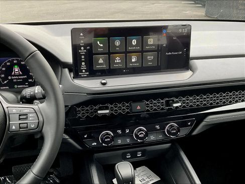 New 2025 Honda Accord EX-L image 13