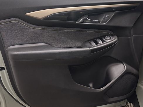 Certified 2024 Chevrolet TrailBlazer ACTIV image 7