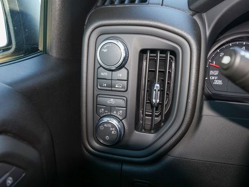 New 2026 GMC Sierra 1500 Pro w/ Graphite Edition image 19