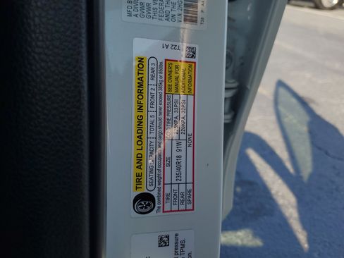 Used 2023 Honda Civic Si image 31