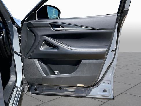 Used 2026 INFINITI QX60 Luxe w/ Cargo Package FWD image 23