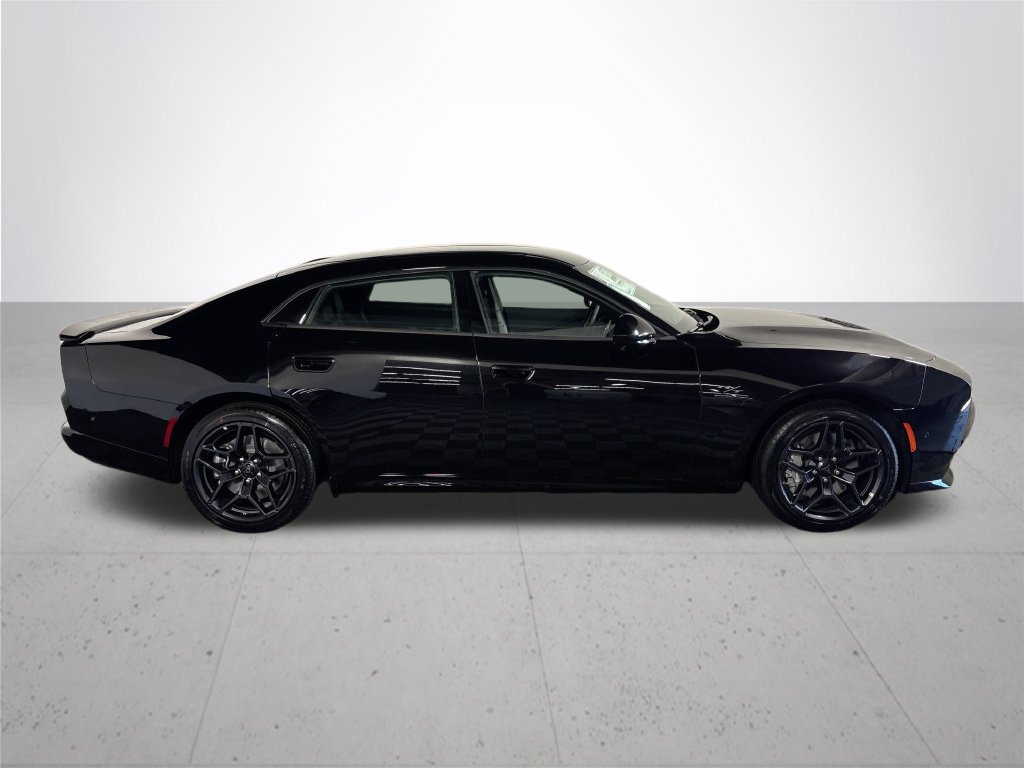 New 2026 Dodge Charger R/T AWD/4WD image 5