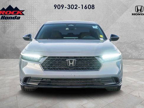 Used 2024 Honda Accord Sport image 4