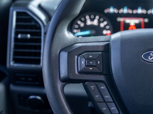 Certified 2021 Ford F250 XLT w/ XLT Premium Package image 24