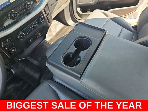 Used 2022 Ford F150 XL w/ Trailer Tow Package AWD/4WD image 23