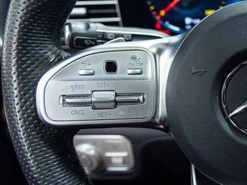 Used 2022 Mercedes-Benz GLE 350 4MATIC image 15