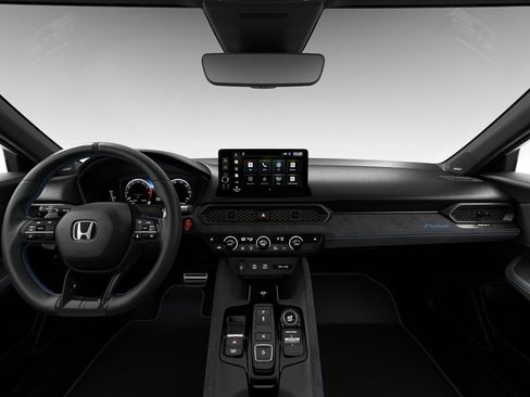 New 2026 Honda Prelude image 4