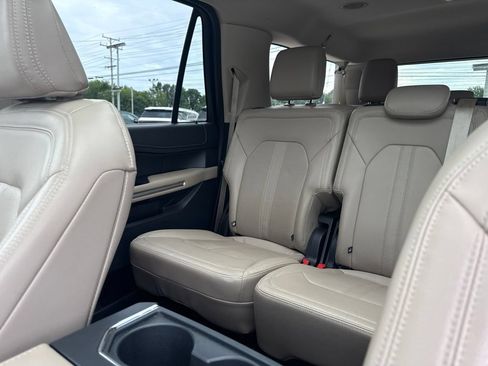 Used 2022 Ford Expedition Max Limited AWD/4WD image 40