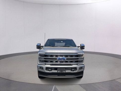 Used 2024 Ford F250 Platinum AWD/4WD image 8