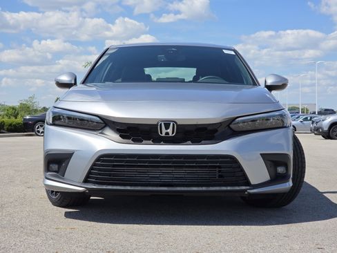 Used 2022 Honda Civic Sport Touring image 14