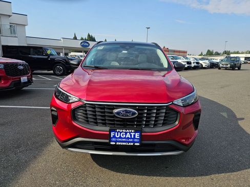 New 2025 Ford Escape Active w/ Cold Weather Package image 3