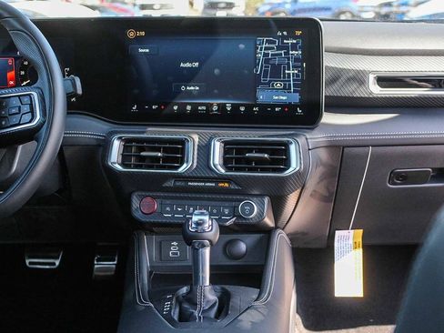 New 2025 Ford Mustang Premium image 14