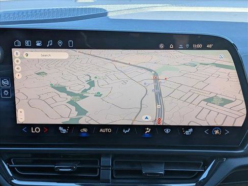 New 2026 Chevrolet Equinox EV RS image 13