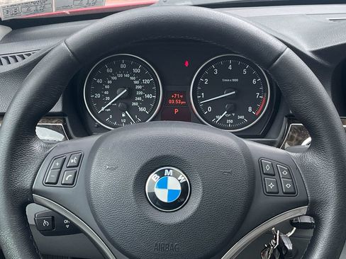 Used 2008 BMW 335xi Coupe image 27