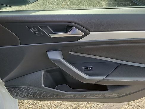 New 2026 Volkswagen Jetta S image 40