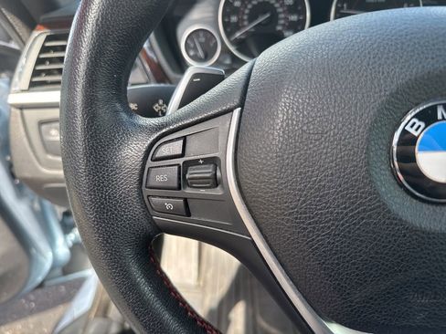 Used 2015 BMW 428i xDrive Convertible image 31